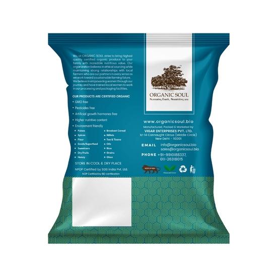 Organic Whole Clove (Laung) 50gram | No Artificial Colour Or Preservatives | NPOP Certified I Organic Ceritfied
