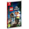 Jeu vidéo - Nintendo - Lego Jurassic World - Aventure - Nintendo Switch - Import ES