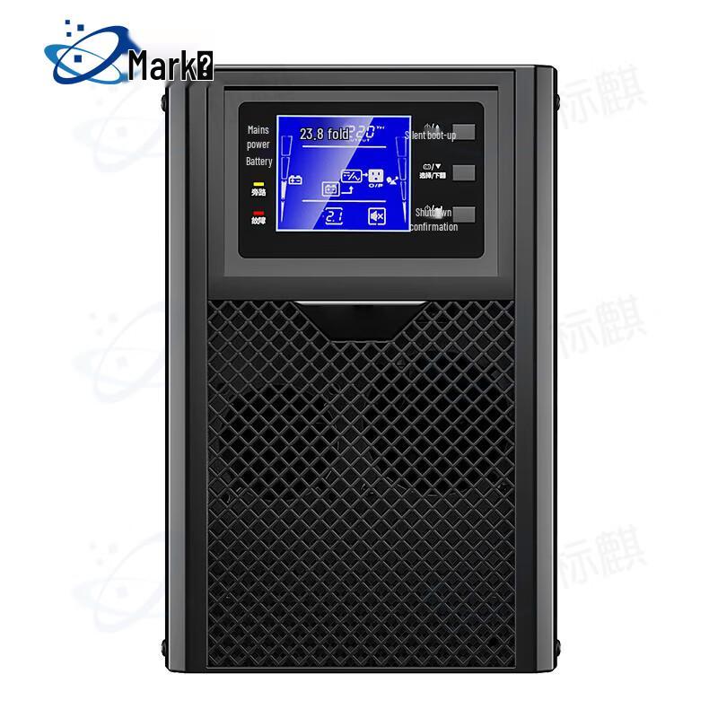 Biaoqi C2KS 2 кВА / 1800 Вт Онлайн ИБП Источник питания