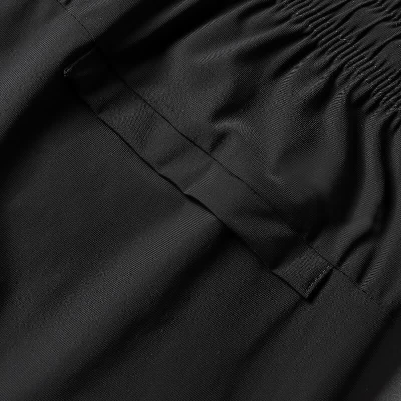 Pierre Cardin Мужские повседневные эластичные брюки с охлаждающим эффектом