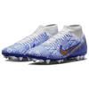 Nike Кроссовки Mercurial Superfly 9 Academy CR7 AG 'Blue White' DV8187-182