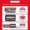 Compatible High-Capacity Toner Cartridge