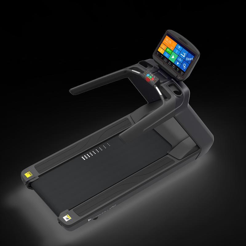 New Aristocrat V12T Commercial Treadmill