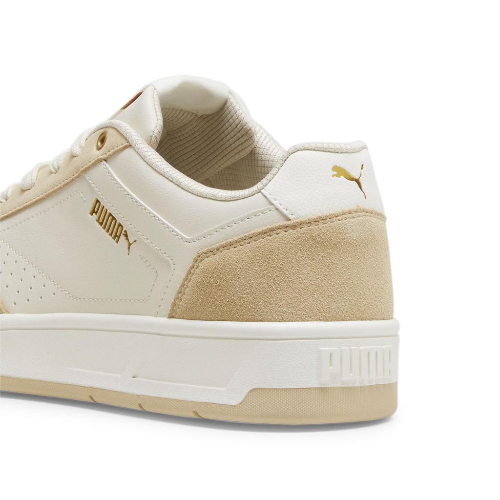 Puma Court Classic SD 397264 01 Размер см Женские кроссовки, ALPINESNOW, 24,0