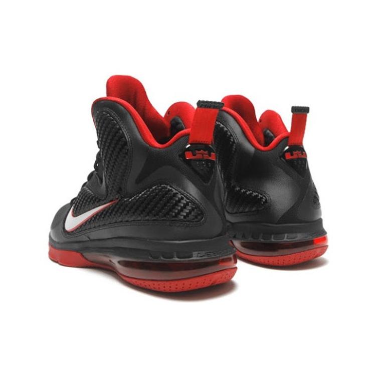Nike LeBron 9 Miami Heat Выездные 469764-003