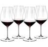 Бокалы Riedel Performance Pinot Noir, 4 предмета (5884/67-1)
