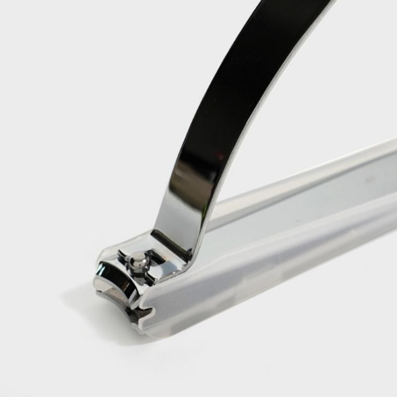 Большие кусачки для ногтей Daiso