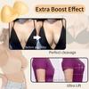 Varsbbay Ultra Boost Вставки Двусторонние клейкие подушечки Липкие вставки для бикини для спортивного бюстгальтера Купальник