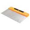 4"6"8"10" Scraper Blade Putty Knife Shovel Stainless Steel Wall Scraping Plastering Trowel Hand Tool Construction Tools