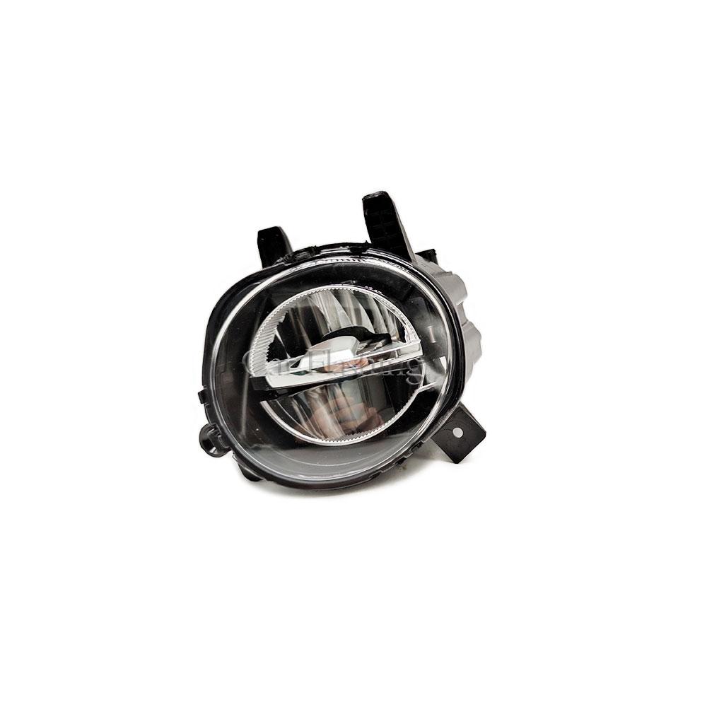 Противотуманные фары для BMW F20 F21 F22 F23 F30 F31 F32 F33 F34 F35 F36 LCI 2012-2018 Светодиодные противотуманные фары Фары головного света Дополнительные фары