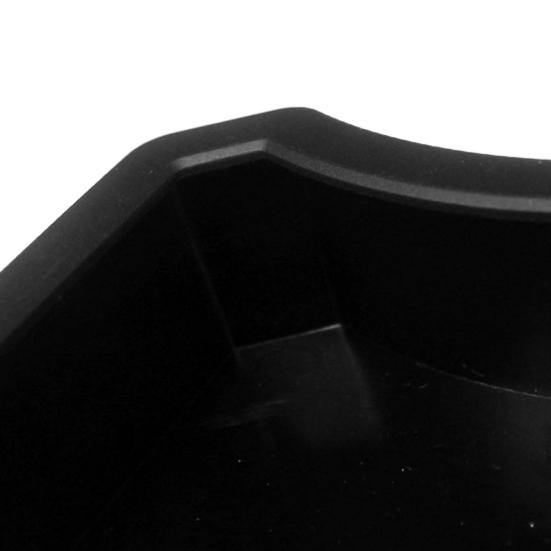 Миска для воды для рептилий Пластиковая пищевая коробка для воды Кормушка для еды для рептилий Блюдо для воды для домашних животных