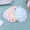 Romper Lengthen Pads Jumpsuit Lengthen Extender Film Baby Changing Pads Cover Baby Romper Partner