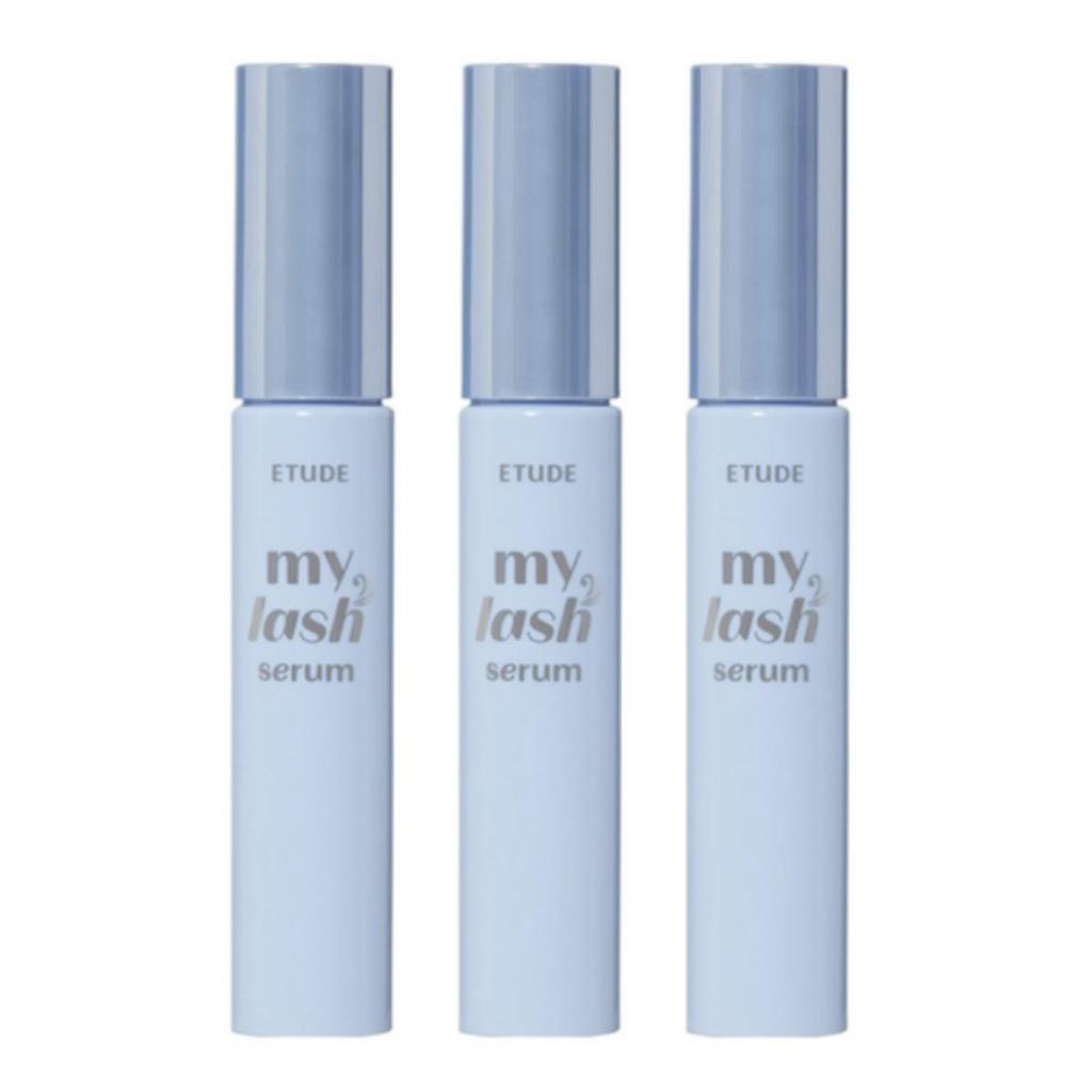 ETUDE HOUSE Моя сыворотка для ресниц тушь 18 г