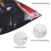 Pillow Cover Buffys the V-Vampire Slayer  Vintage Pillow Case For Chair Sofa Home Decor Pillowcases