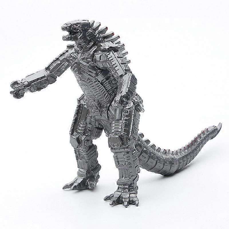 Godzilla Vs Kong Giant Mechagodzilla Toy Action Figure K