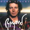 7-дюймовая пластинка HERB ALPERT - Beyond / Keep It Goin' AMP704 A&M 1980 Япония Соул/Фанк Б/у