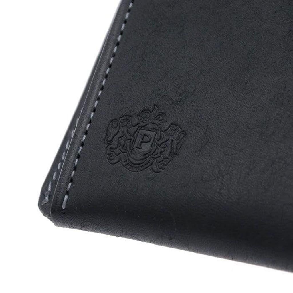 Hoff Long Wallet Brown [Porter] 240-04189