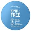 Kind & Free Pressed Powder 020