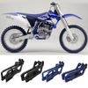Защитная крышка цепи для YZ125 YZ250 YZ250FX YZ450F WR125 WR450F WR250 Повышение производительности и долговечности мотоцикла