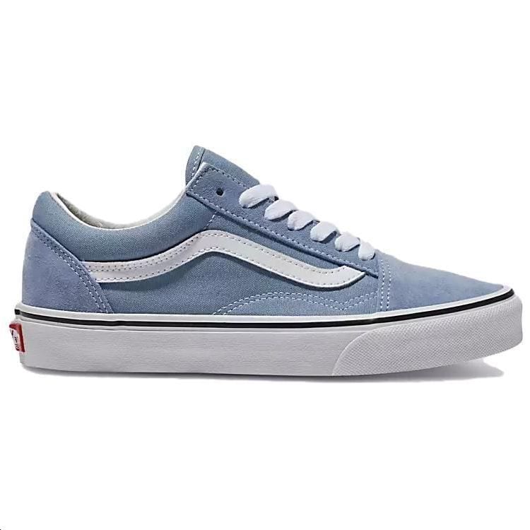 Vans Old Skool 'Color Theory - Dusty Blue' VN0007NTDSB