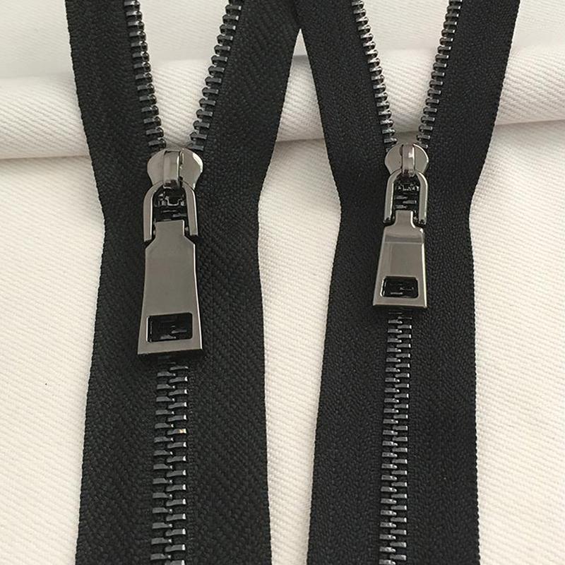 Съёмная собачка для молнии