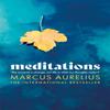 Meditations by Marcus Aurelius Paperback Book 9781474620949
