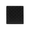 Портфель Embossed Emblem Trifold