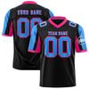 Custom Football Jerseys Personalized Printed Team Name & Number Sports Uniform For Men Women Youth