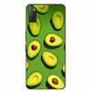 For TCL 20E Cases 20Y 20S 20B 20L Fashion Soft TPU Silicone Cartoon Phone Cases For TCL 20Y Cover Bumpers Fundas 20 E TCL 6125F