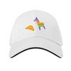 Taco Fiesta Baseball Cap Luxury Cap winter hats for Unisex New In The Hat Cosplay FeUnisex Unisexs