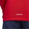 Adidas Womens/Ladies Olympic Poland Top