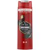 Old wolfthorn żel pod prysznic i szampon 400 ml