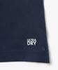 Мужская футболка-поло Lacoste Tennis Heritage с V-образным вырезом, коротким рукавом Dh0164-56G 166