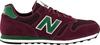Кроссовки New Balance M 373