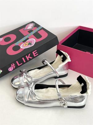 Туфли – Мэри Джейн