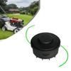 Brush Clearing Mower Head Replacement Trimmer Head