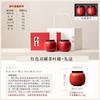 Retro ceramic tea can household small storage tank sealed tank moisture-proof tank universal tea box high-end gift box