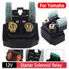Motorcycle Electrical Starter Starter Engine System Ignition Key Switch for Yamaha YFM 350 Grizzly Bruin Raptor Wolverine