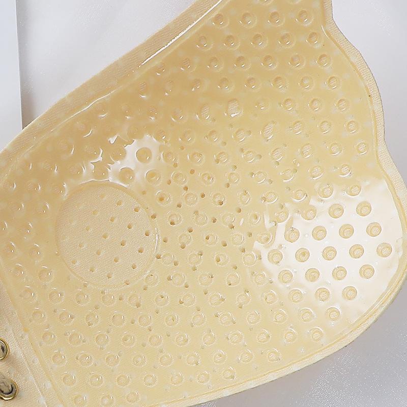 Новый кружевной жаккардовый собирающий дышащий невидимый бюстгальтер ультратонкий пуш-ап Muse невидимые плечевые бретели силиконовый стикер на грудь