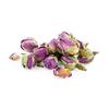 Organic Rosebud Crunch Flowers 30g