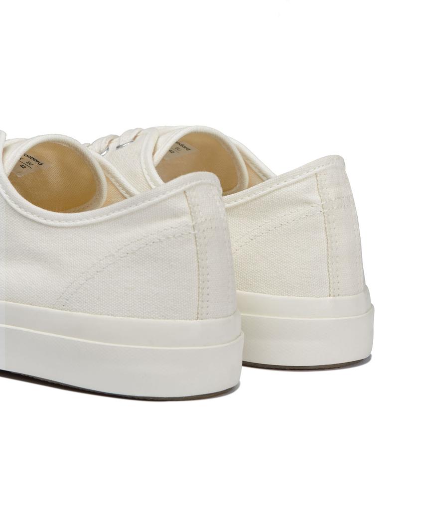 Musinsa Standard Кеды на вулканизированной подошве [Off-White]