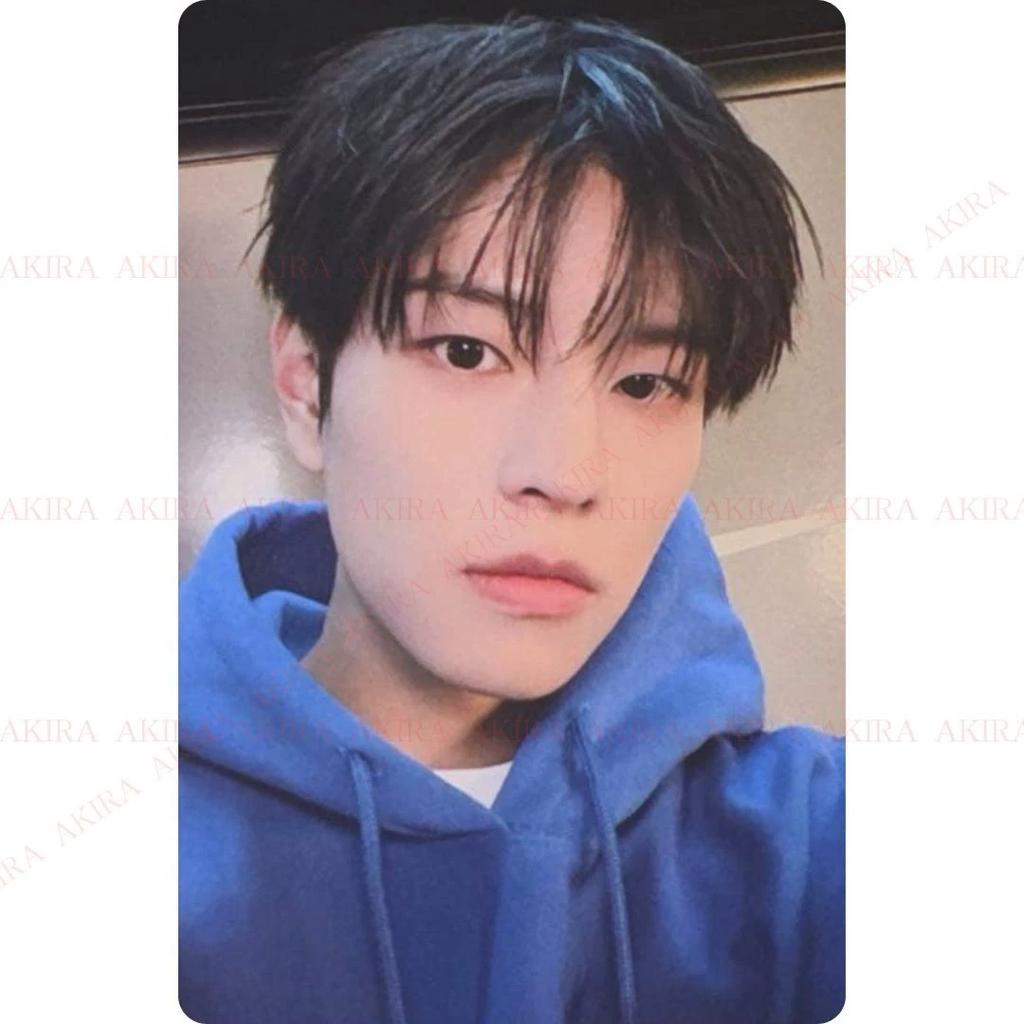 STRAY KIDS SKZ IT TAPE DO IT Альбом Фотокарточка ЯПОНИЯ POB ОФИЦИАЛЬНАЯ