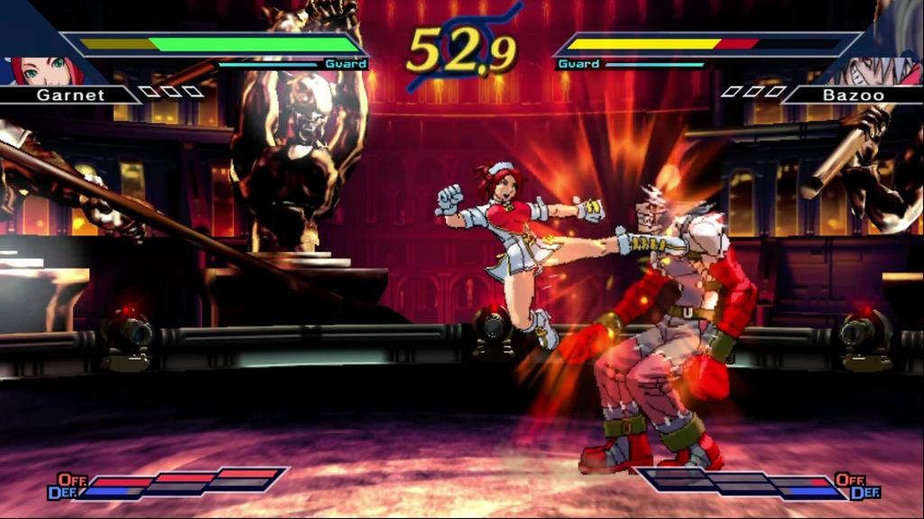 Rumble Fish 2 Edition Switch Коллекционное -