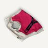 Buhibuhi Sentai Tank Top — Momo Ranger (Pink) | Personalized Name Print