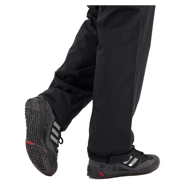 adidas Terrex Swift Solo 2 ботинки трекинговые