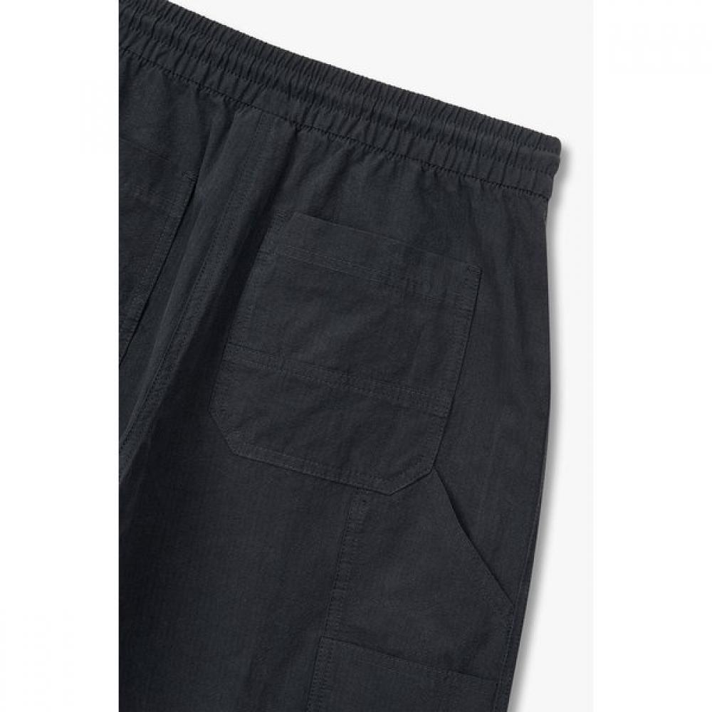 Studio Tomboy Banded String Carpenter Pants 9176231983ct