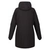 Regatta Womens/Ladies Yewbank III Waterproof Jacket
