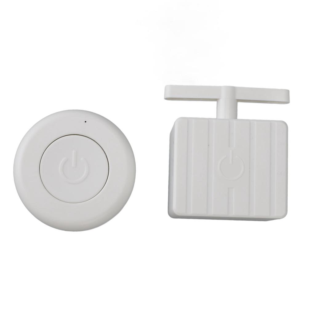 Switch Button Pusher RF Remote Control Smart Button Pusher with Touch Control for Home
