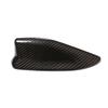 Roof Shark Fin Antenna Panel Trim Cover protection for Toyota 86/Subaru BRZ 2016-2021 Dry Carbon Fiber Exterior Accessories
