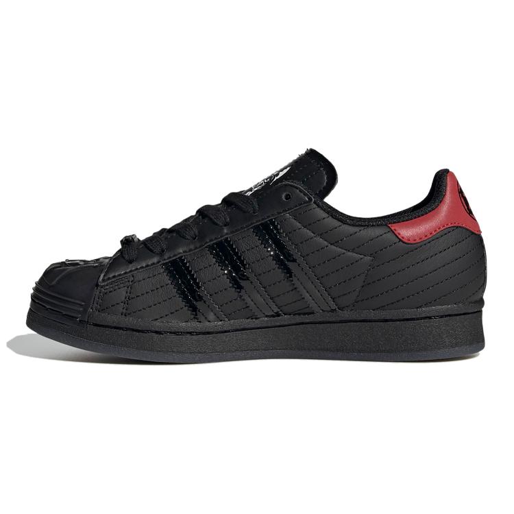 adidas Суперзвезда Звездные войны Дарт Вейдер GS FY0130